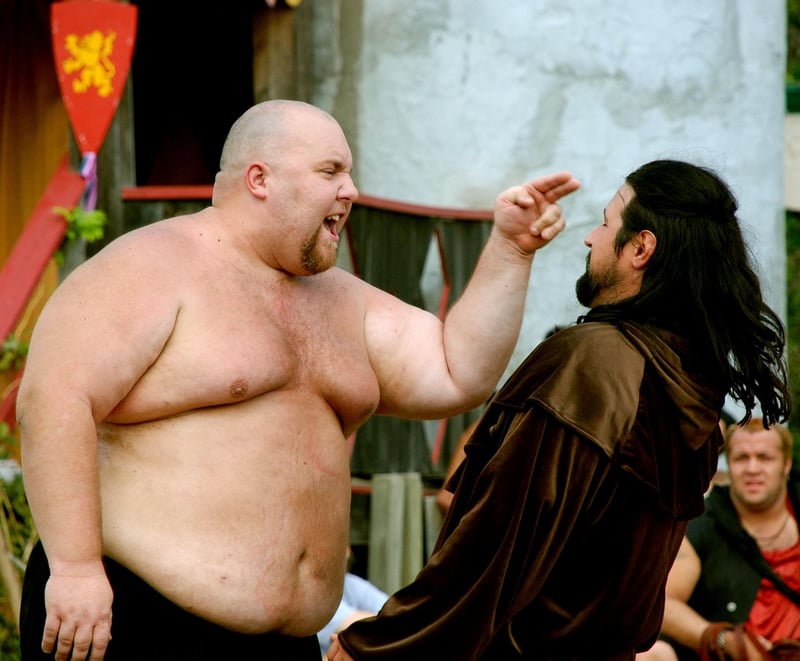 Historical Dramas