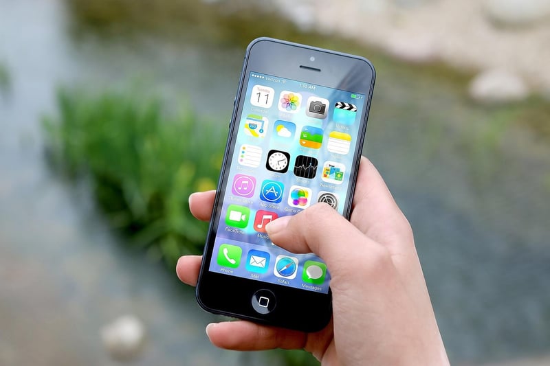 Smartphone Technology